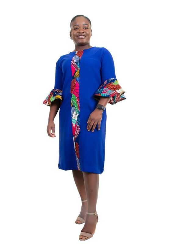 Crissy Dress