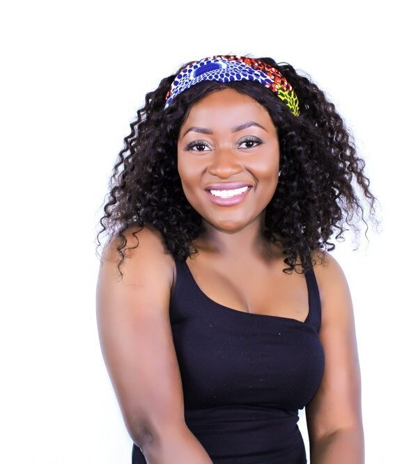 Green and Orange Headband