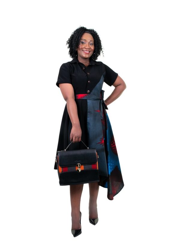 Marielle Dress