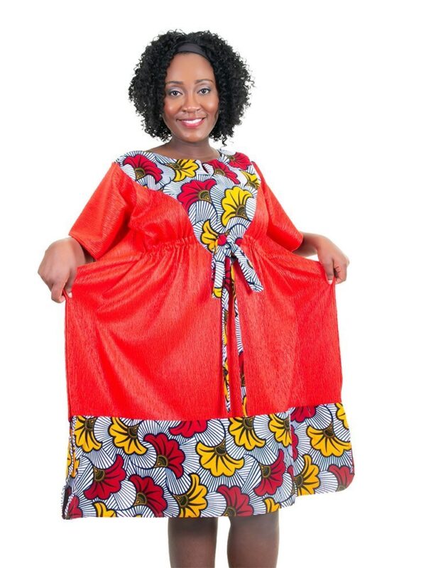 Red Boubou