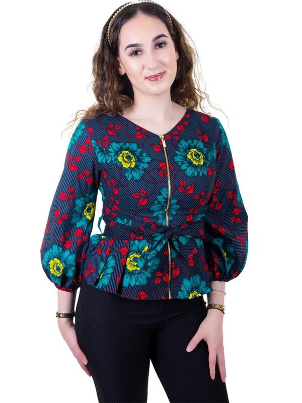 Rhavel Top